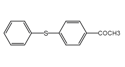 4-Acetyldiphenyl sulfide