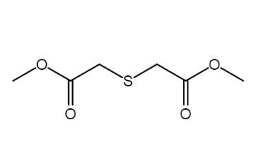 Thiodiglycolic-dimethyl ester