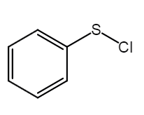 Benzenesulfenyl chloride